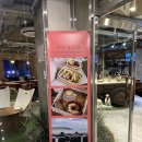 바다농장 | 구읍뱃터 바다 앞 농장 카페 방문후기 미친뷰와 수건케이크