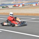 저도 영암서킷 경험기 올려봅니다. Go! Kart !! 이미지