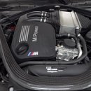 뉴에라모터스포츠 | BMW F82 M4 JB4칩&amp;BMS인테이크&amp;프런트 퍼포먼스 카본립&amp;리어 볼스테이너 카본립 작업