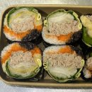 강남김밥 | 강남 김밥 맛집 식물원김밥 후기 김켓팅 성공 꿀팁