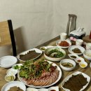 GS25 예산덕산점 | 예산 덕산 맛집 신토불이묵집 아이까지 완밥 (웨이팅, 주차, 메뉴)