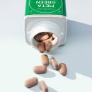 (주)그린포인트지엔씨 | 아모레퍼시픽 메타그린 슬림업 | 체지방 관리 혜택 후기