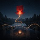 함께 걷는 사람들 이미지