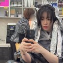 경산 발레아쥬 옴브레 솜브레 뜻 탈색 염색 옥산동 미용실 후기