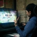 오렌지pc방 이미지