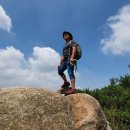 돌산공원 (입구) 이미지