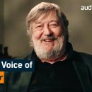 Stephen Fry Tells All On Voicing The Harry Potter Series 이미지