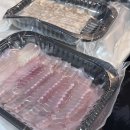 흑산홍어집 | 연말모임 음식 추천 맛좋은흑산홍어 편육 set 후기