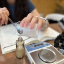 반려동물을 위한 천연아로마제품 원데이 클래스 이미지