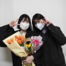 16학번 화석이 졸업식 다녀온 썰 푼다