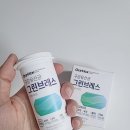 그린브레스 | 오라틱스 특허구강유산균 그린브레스 후기