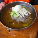 [대구] 대구 3대 평양냉면 집인데 함흥냉면도 맛있는 "대동면옥" 내돈내산 후기