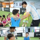 ʚ◡̈⃝ɞ 산새소리반 프로젝트 견학👍🏻 - 하이두 축구클럽에서 체력단련하기!⚽⚽ ʚ◡̈⃝ɞ 이미지