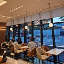 맥스샤인 | 해운대 투썸 플레이스 말차크림라떼 카페인, 칼로리, 샤인생 케이크 먹어본 후기