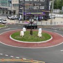 버스터미널 앞 이미지