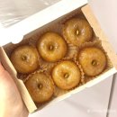 내돈내산 첫 두바이초콜릿(feat.개성주악) 뇸