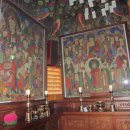 장춘사 대웅전 이미지