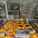 미추홀치과의원 | 인천 롯데백화점 디저트 추천 픽베이크 에그타르트 내돈내산 솔직후기 (선물용 간식 최고)