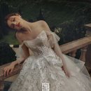 도로시헤어체인지 | [Wedding] 8. 엔조최재훈 촬영드레스 가봉(feat. 아이웨딩)