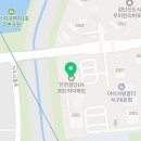 LH1단지 앞 횡단보도 이미지