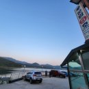 전주 임실 옥정호 맛집 &#39;운암5호집&#39; 호수에 위치한 식당 송어 회, 매운탕 먹거리 후기 리뷰