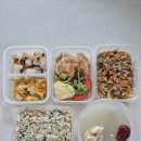 한류삼계탕 | 18개월 아기 화정유아반찬 반찬정기배송으로 밥태기 극복!! 아이랑쿡 솔직후기