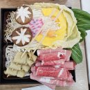 정석 합기도 | 일곡동 자연마을 맛집 샤브샤브의 정석 규슈 후기