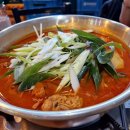 부산 수영 밥집 호호불닭발 닭볶음탕 수영구 맛집 내돈내산