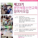 분만체험산전교육 참여(@창원 모란여성병원, 22기, 7월)