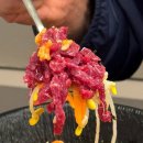 남악맛집 &#39;소고기를 굽는 녀자&#39; 구이 생고기 비빔밥 먹은 솔직후기
