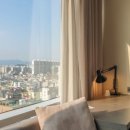 신평동1012 | 5월 4 - 일상 기록 : 약수터 해장국, 울산 신라스테이, 울산 세비로, 양남 해물칼국수, 더커피클로버...