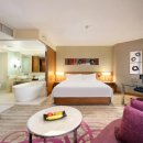 그랜드연회식당 | 짜뚜짝 시장 근처 가성비 굿~ 센타라 그랜드 앳 센트럴 플라자 랏프라오 방콕