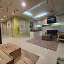 가족건강 발마사지 이미지