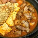 토핑폭탄 김치찜&김치찌개 | 토핑폭탄 김치찜&amp;김치찌개 | 짜글이 창동 내돈내산 가성비맛집