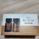 더마랩몰 지디일레븐 알엑스 에스씨엠 프로그램 후기