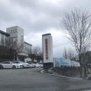 공공도서관 주차장 이미지