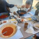 식후경 | [고성 맛집] 10년 전 추억의 맛 소환! '금강산도식후경' 내돈내산 재방문 후기 🎣