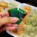 웅이네 손만두 이미지