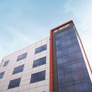 한국바스프(주) 이미지