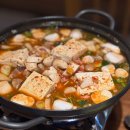 정옥이네식당 | 대구 달서구 대창 맛집 다구워주는 죽전동 술집 백산우숯불