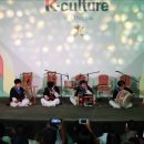 사물놀이 이미지