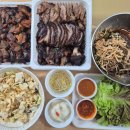 성북 오향족발 이미지