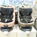 브리즈메디칼 | 링크맘 마곡점에서 신생아 출산 선물로 선택한 신생아 유아 카시트 스완두마리5 브리즈