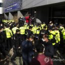 신천지교회 이미지