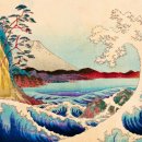 길드스튜디오 | 일본 영화 《오-이, 오이》 완전 분석 — 에도 시대 천재 여성 화가 카츠시카 오이의 모든 것