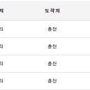 다목리 버스터미널 이미지