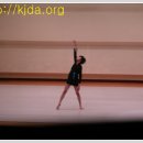 저녁반 한국무용 이미지