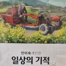 근대역사박물관본관2층 | 안미숙개인전 군산시민열린갤러리 기적같은 일상을 담아낸 작가의 시선
