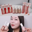 가성비 다이소 화장품추천템 드롭비 베이스 파데 컨실러 사용후기
