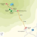 돈내코휴게소화장실 이미지